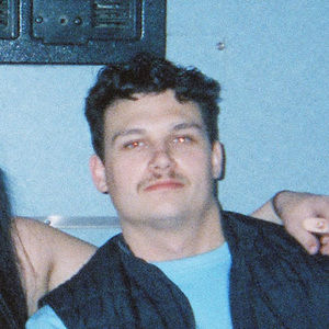 Meet your Posher, Noah